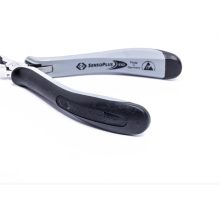 CK 3799DF ESD SensoPlus ferde csípőfogó 120mm