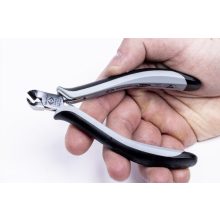 CK 3799DF ESD SensoPlus ferde csípőfogó 120mm