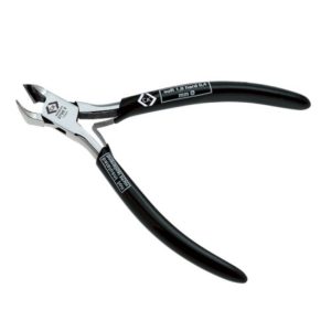 CK 3799F Precision ferde csípőfogó 110mm