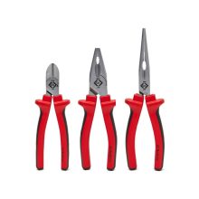 CK 3803 RedLine fogókészlet 3db