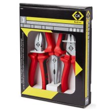 CK 3803 RedLine fogókészlet 3db