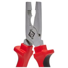 CK 3803 RedLine fogókészlet 3db