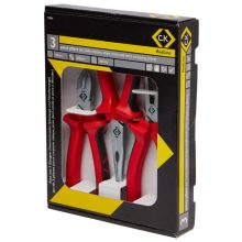 CK 3804 RedLine fogókészlet 3db