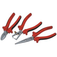 CK 3804 RedLine fogókészlet 3db