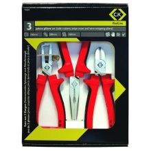 CK 3804 RedLine fogókészlet 3db