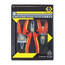 CK 3805 1000V fogókészlet 3db