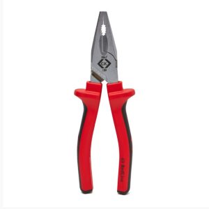 CK 3867 RedLine kombinált fogó 180mm