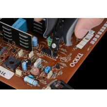 CK 3884 Ecotronic ESD oldalcsípő