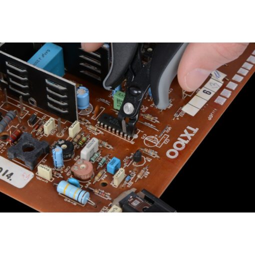 CK 3884 Ecotronic ESD oldalcsípő