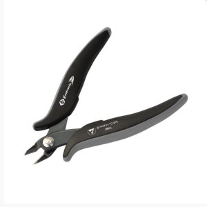 CK 3887 Ecotronic ESD oldalcsípő 136mm