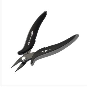 CK 3890 Ecotronic ESD oldalcsípő (rövidcsőrű fogó)