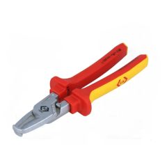 CK 39064 1000V SensoPlus erős kábelvágó 210mm