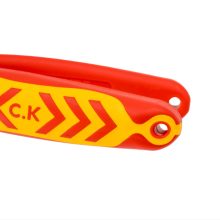 CK 39073 1000V SensoPlus erős csípő 175mm#