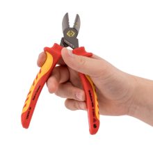 CK 39073 1000V SensoPlus erős csípő 175mm#