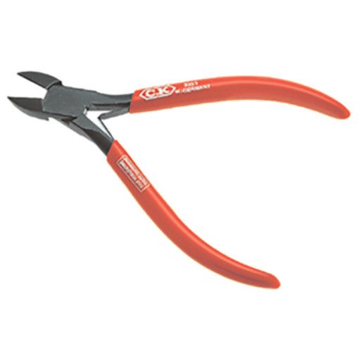 CK 3953 Ecotronic oldalcsípő 120mm#