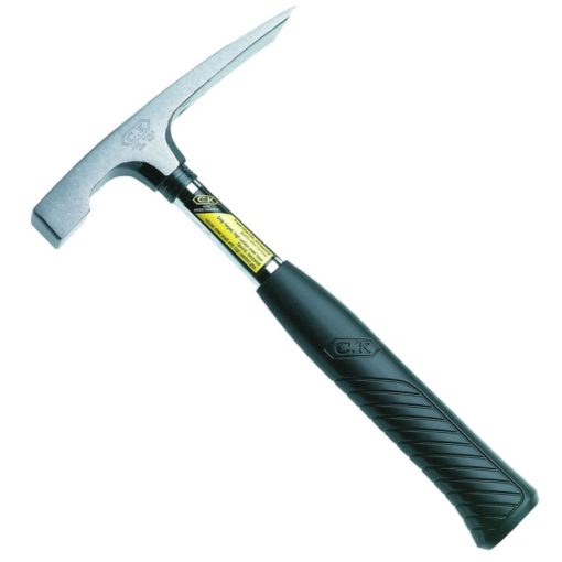 CK 4232 tégla kalapács 694g