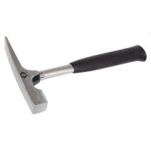 CK 4232 tégla kalapács 694g