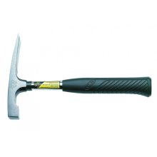 CK 4232 tégla kalapács 694g