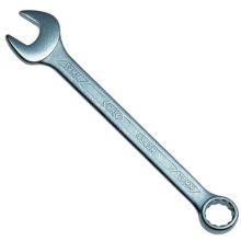 CK 4343M csillag-villás kulcs 16mm