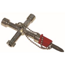 CK 4451 univerzális szekrénynyitó kulcs#