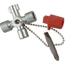 CK 4454 univerzális szekrénynyitó kulcs#