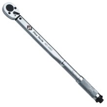 CK 4463 nyomatékkulcs 1/2 28-210Nm