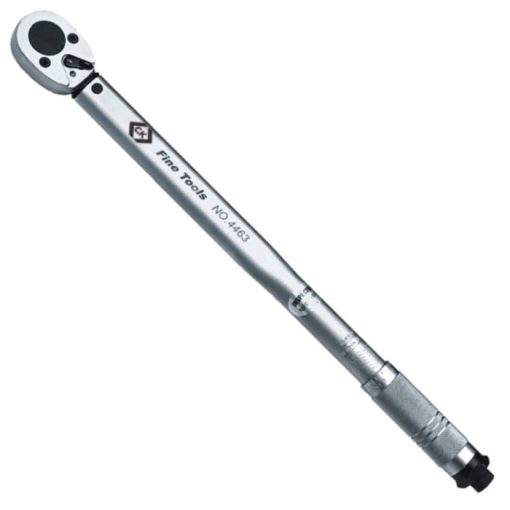 CK 4463 nyomatékkulcs 1/2 28-210Nm