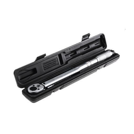 CK 4463 nyomatékkulcs 1/2 28-210Nm