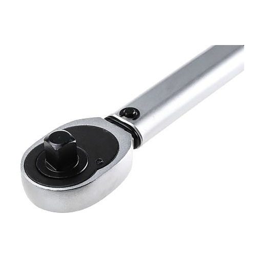 CK 4463 nyomatékkulcs 1/2 28-210Nm
