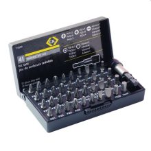 CK 4509 vegyes 25 mm-es bitkészlet 41db