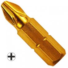 CK 4551TIN csavarhúzó bit PH 3x25mm#