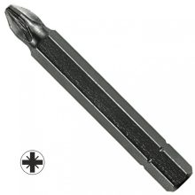 CK 4556 csavarhúzó bit PZD 1x50mm#