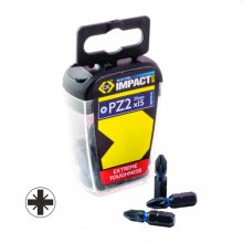 CK 4560 bit PZ 2x25mm 15db