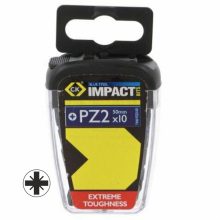 CK 4560 bit PZ 2x50mm 10db