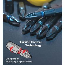 CK 4560 torx bit 25mm