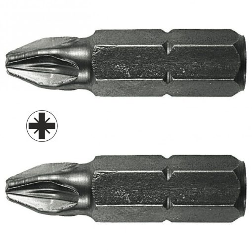 CK 4562 PZD bit bliszteren 25mm 2db