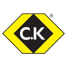 CK 4614M/6 dugókulcs készlet 6-12mm 6db#