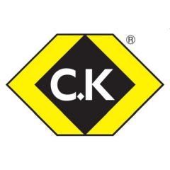 CK 4614M/6 dugókulcs készlet 6-12mm 6db