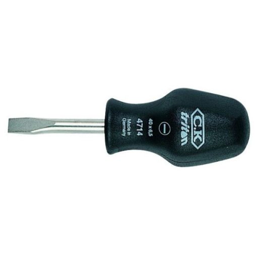 CK 4714 Triton marokcsavarhúzó 9.5x40mm#