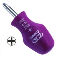 CK 4715 Triton marokcsavarhúzó PH 1x25mm#