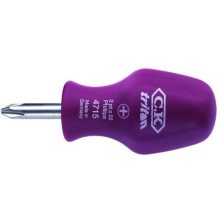 CK 4715 Triton marokcsavarhúzó PH 1x25mm#