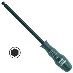 CK 4719 Triton gömbhexa csavarhúzó