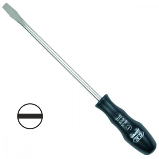 CK 4720 Triton mechanikai csavarhúzó 8.0x200mm