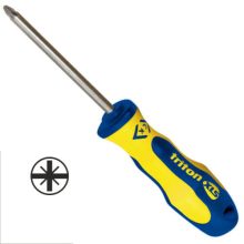 CK 4723 XLS Triton csavarhúzó PZD 2x100mm