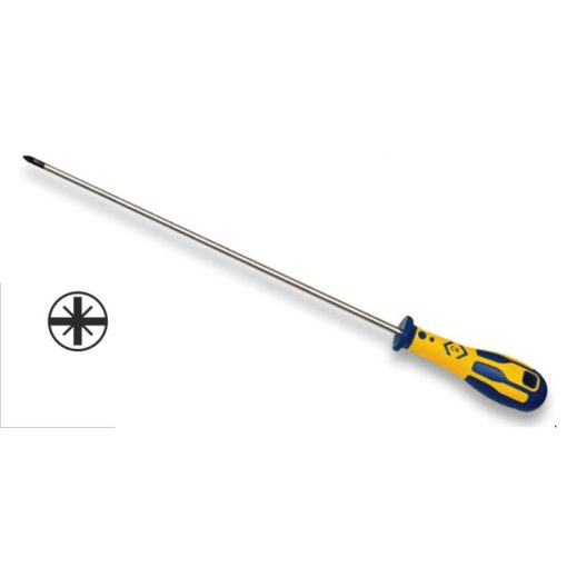 CK 4723 XLS Triton csavarhúzó PZD 1x250mm