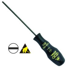 CK 4725 ESD Triton elektronikai csh 5x150mm