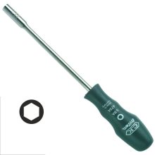 CK 4734M Triton dugócsavarhúzó 3.0x130mm#