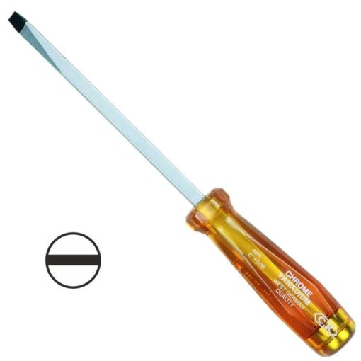 CK 4811 HD Classic üthető csavarhúzó 8x150mm