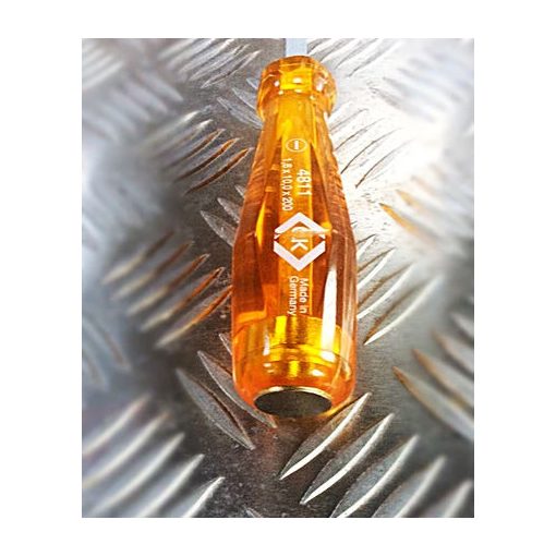 CK 4811 HD Classic üthető csavarhúzó 8x150mm