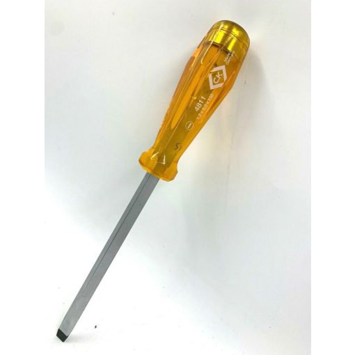 CK 4811 HD Classic üthető csavarhúzó 8x150mm